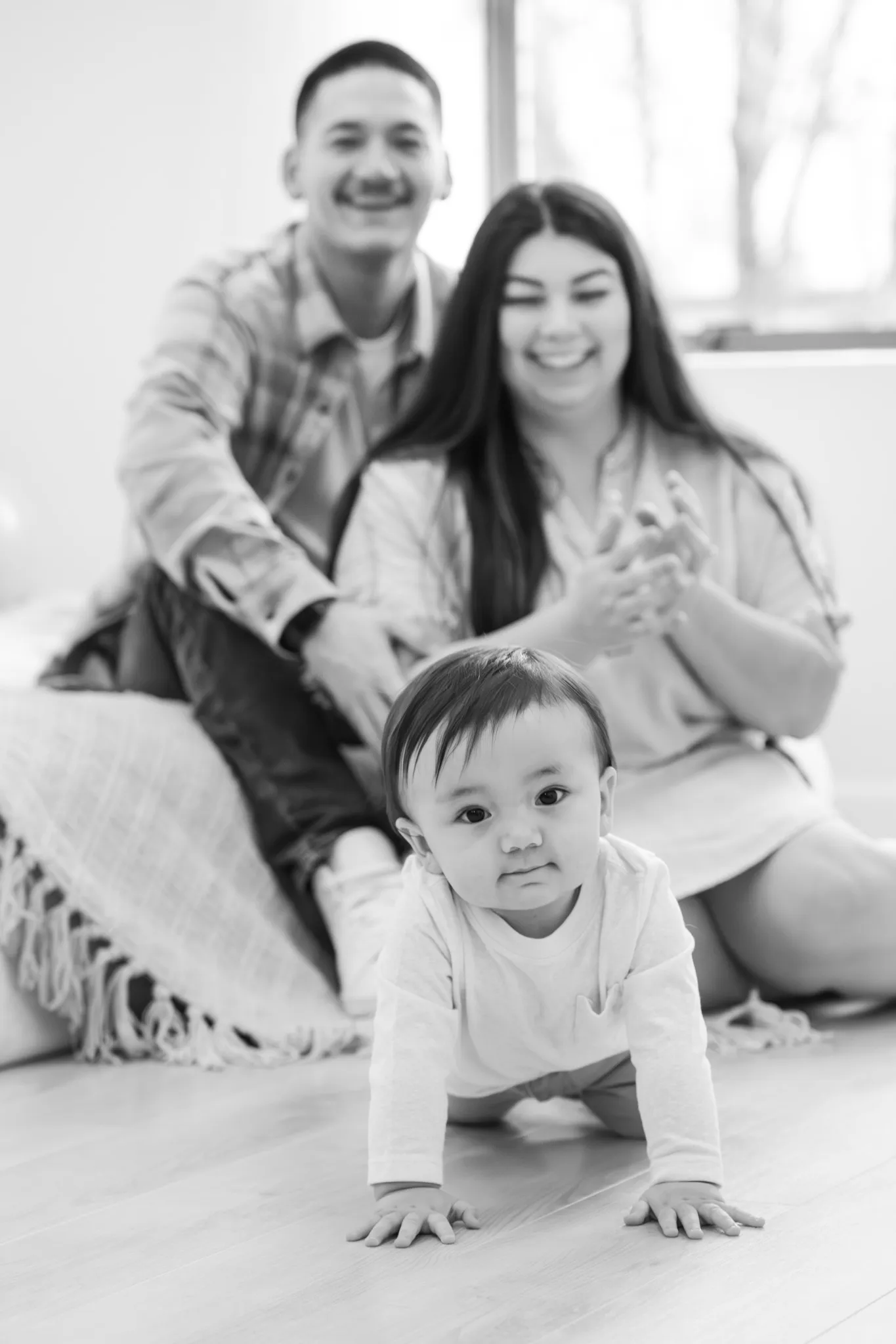 Family portrait
